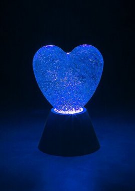 Pokojová stolní lampa RA 76040-4