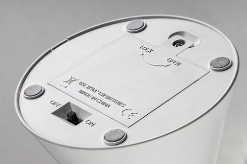 Pokojová stolní lampa RA 76040-6