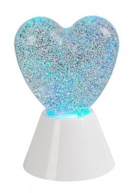 Pokojová stolní lampa RA 76040