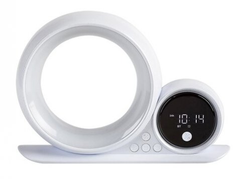 Pokojová stolní lampa RA 76109-1