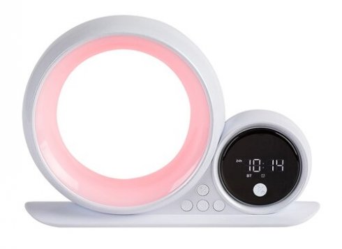 Pokojová stolní lampa RA 76109-2