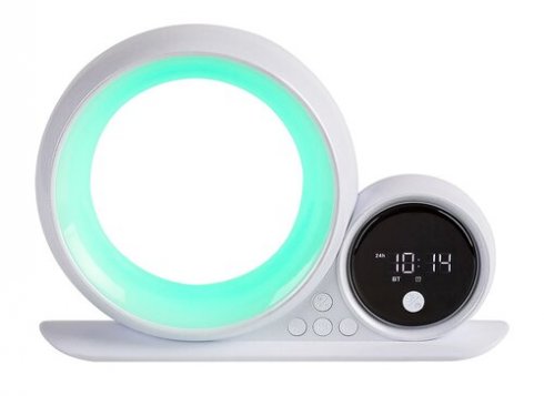 Pokojová stolní lampa RA 76109-3