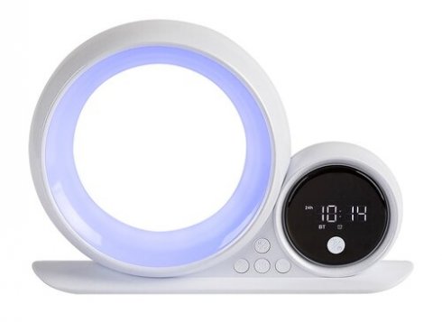 Pokojová stolní lampa RA 76109-4