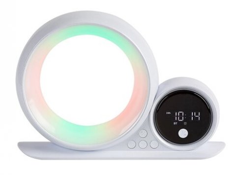 Pokojová stolní lampa RA 76109-5