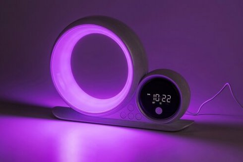 Pokojová stolní lampa RA 76109-7
