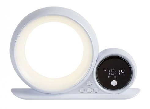 Pokojová stolní lampa RA 76109