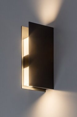 Venkovní svítidlo nástěnné/stropní RA 77063-5