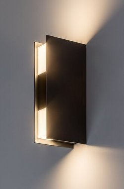 Venkovní svítidlo nástěnné/stropní RA 77063-6
