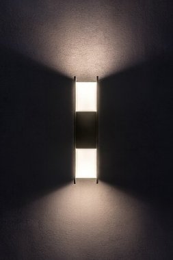Venkovní svítidlo nástěnné/stropní RA 77063-8