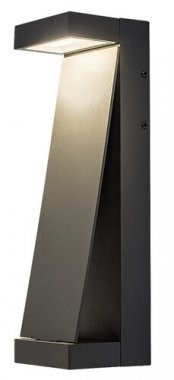 Venkovní svítidlo nástěnné/stropní RA 77067-1