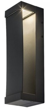 Venkovní svítidlo nástěnné/stropní RA 77067-4