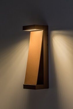 Venkovní svítidlo nástěnné/stropní RA 77068-3