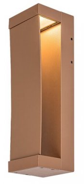 Venkovní svítidlo nástěnné/stropní RA 77068-4