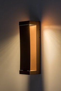 Venkovní svítidlo nástěnné/stropní RA 77068-6