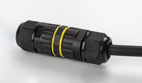 Venkovní sloupek RA 77071-6