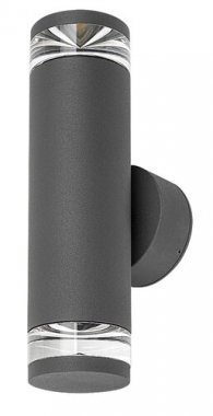 Venkovní svítidlo nástěnné/stropní RA 77072-2
