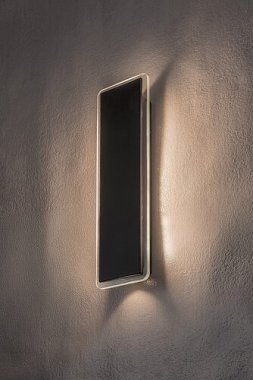 Venkovní svítidlo nástěnné/stropní RA 77077-3