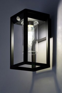 Venkovní svítidlo nástěnné RA 77086-2
