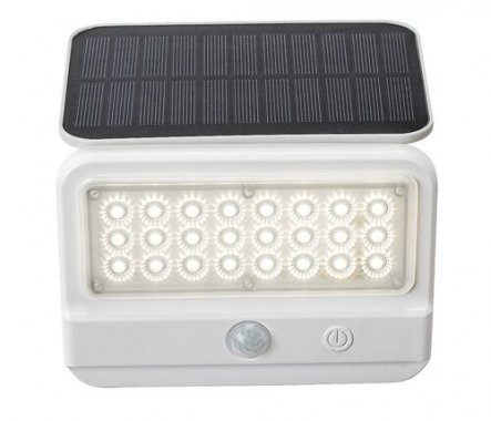 Solární svítidlo RA 77090-2