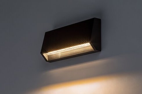 Venkovní svítidlo nástěnné RA 77109-4