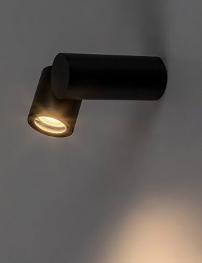 Venkovní svítidlo nástěnné RA 77110-4