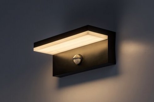 Venkovní svítidlo nástěnné RA 77115-2