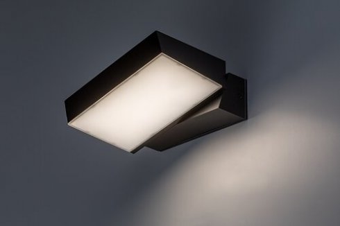Venkovní svítidlo nástěnné RA 77121-8