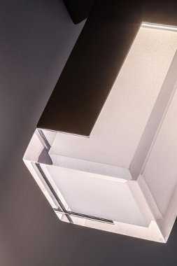 Venkovní svítidlo nástěnné RA 77127-6