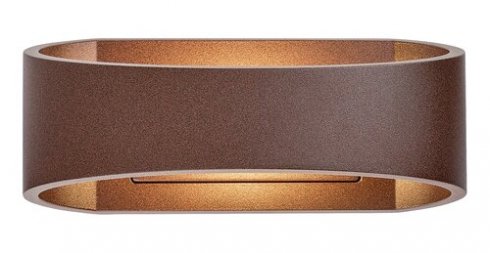 Venkovní svítidlo nástěnné/stropní RA 77180-3