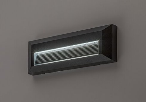 Venkovní svítidlo nástěnné/stropní RA 77189-4