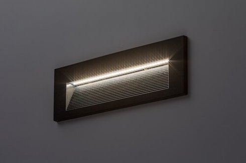 Venkovní svítidlo nástěnné/stropní RA 77190-4