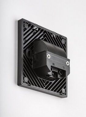 Vestavné bodové svítidlo 230V RA 77195-6