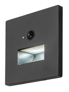 Vestavné bodové svítidlo 230V RA 77197