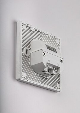 Vestavné bodové svítidlo 230V RA 77198-6