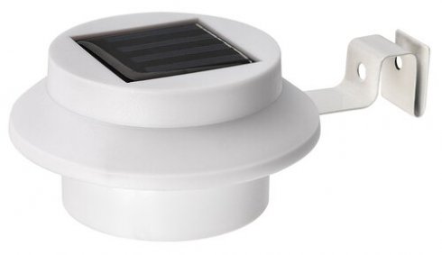 Solární svítidlo RA 77205-3
