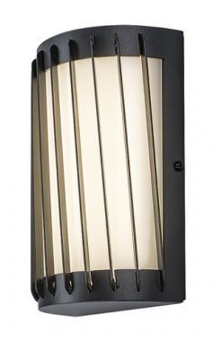 Venkovní svítidlo nástěnné/stropní RA 77206-2