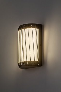 Venkovní svítidlo nástěnné/stropní RA 77206-4