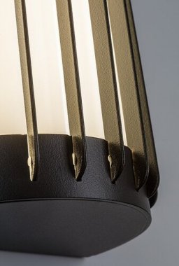 Venkovní svítidlo nástěnné/stropní RA 77206-5