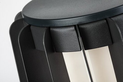 Venkovní sloupek RA 77207-3
