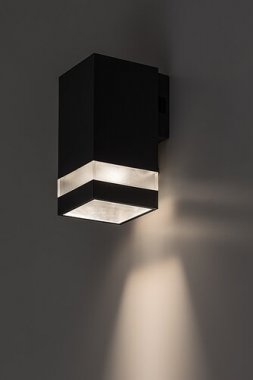 Venkovní svítidlo nástěnné/stropní RA 77209-2