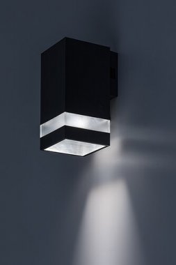 Venkovní svítidlo nástěnné/stropní RA 77209-4