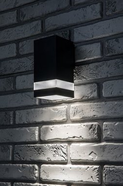 Venkovní svítidlo nástěnné/stropní RA 77209-5