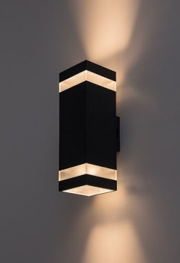 Venkovní svítidlo nástěnné/stropní RA 77210-2