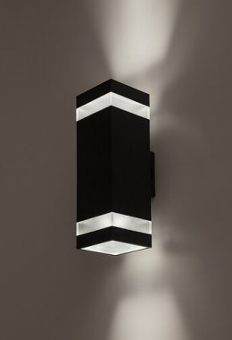 Venkovní svítidlo nástěnné/stropní RA 77210-3