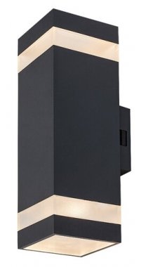 Venkovní svítidlo nástěnné/stropní RA 77210