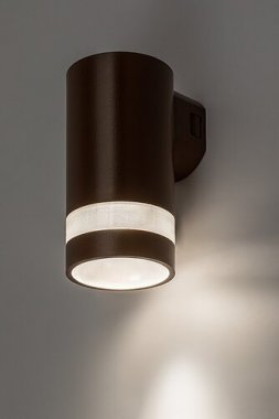 Venkovní svítidlo nástěnné/stropní RA 77211-3