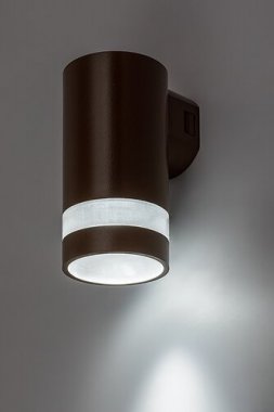 Venkovní svítidlo nástěnné/stropní RA 77211-4