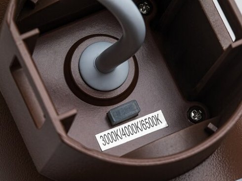 Venkovní svítidlo nástěnné/stropní RA 77212-2