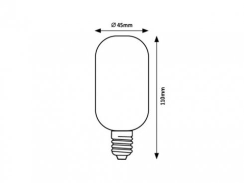 LED žárovka RA 79006-3