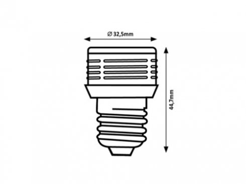 LED žárovka RA 79026-2